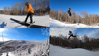 skiingporn: photos and videos of skis and skiing