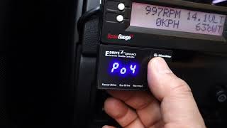 Shadow E Drive Advance Electronic Throttle Controller