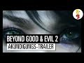 Beyond Good and Evil 2 – E3 2017 World Premiere Cinematic Trailer - AUT