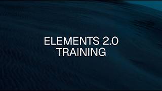 Elements 2.0 - FLORA Academy