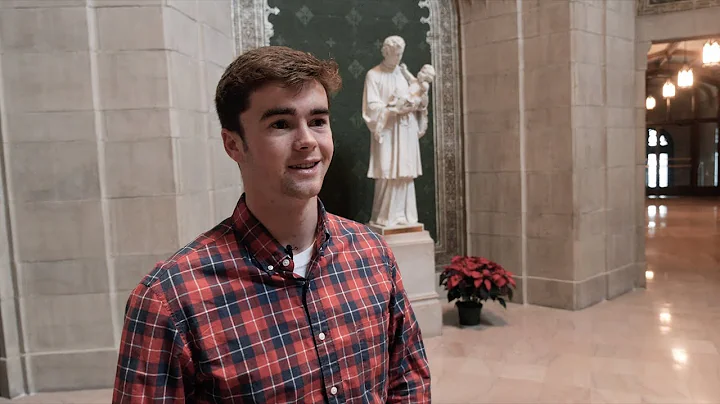 Take Three: Ryan Carney