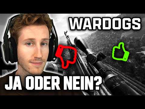 Is Wardogs Worth It? MY HONEST REVIEW