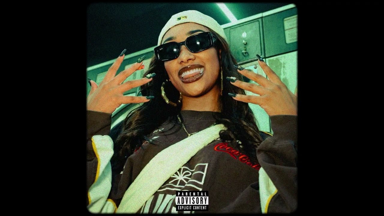 (FREE) Isaiah Falls x Karri Type Beat  - 