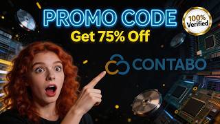 🎯 Contabo Deals 2026 – Annual Payment for Maximum Monthly Savings!