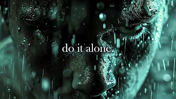 DO IT ALONE - ITS SUPPOSED TO BE HARD - Best Motivational Speech Video Featuring Coach Pain