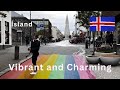 Reykjavik Unveiled: A Journey Through Iceland&#39;s Capital of Culture and Charm