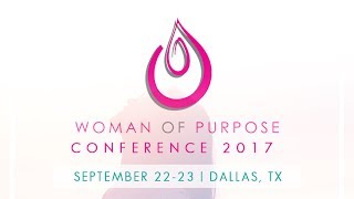 Woman of Purpose Conference 2017 by Jessica Chinyelu 1,889 views 6 years ago 2 minutes, 42 seconds