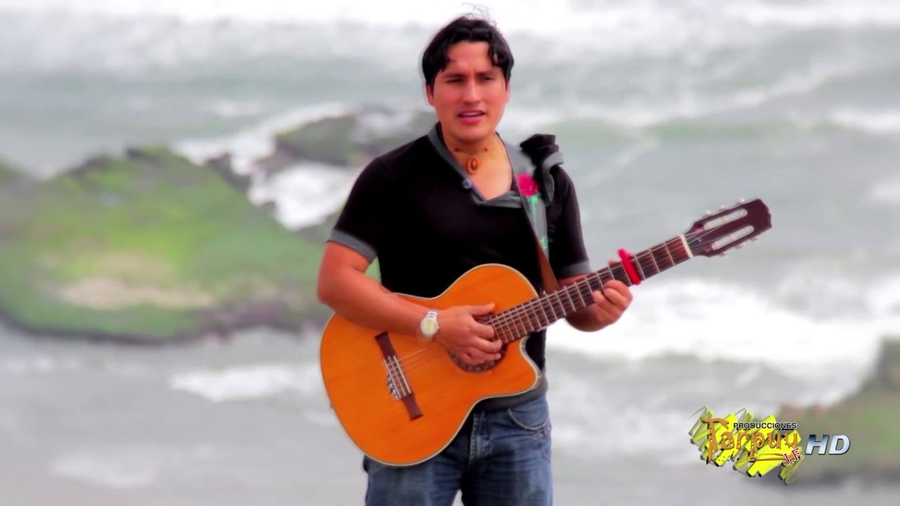 ENCANTOS DEL ANDE - TUS RECUERDOS//TU AUSENCIA//VIVIR SIN TI//TODO EMPEZÓ COMO JUGANDO//EL CORAZÓN