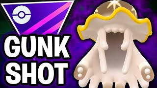 FAIRY INVASION?! *GUNK SHOT* NIHILEGO TAKES OUT THE TRASH IN THE MASTER LEAGUE | GO BATTLE LEAGUE