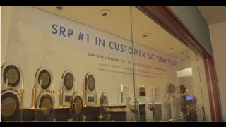 Prepay Success at SRP