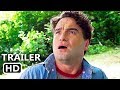 THE CLEANSE Official Trailer (2018) Johnny Galecki Movie HD
