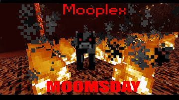 MOO-SDAY, THE COWS HAVE TAKEN OVER MINEPLEX!!:April Fools parank