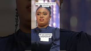 Ne Yapmaya Çalışıyorsun Şfet Şfetedüş