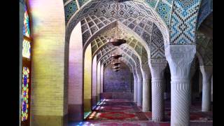Mosques and music (Ry Cooder & VM Bhatt)