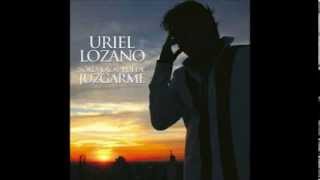si me dejas morir URIEL LOZANO