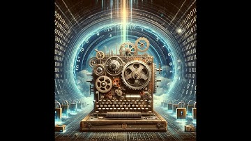 The Genius of Turing Machines: Unlocking Computer Science