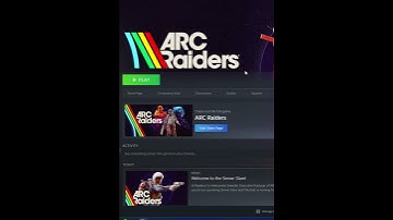 #arcraiders server slam (another beta?) playing tonight! Come Watch!