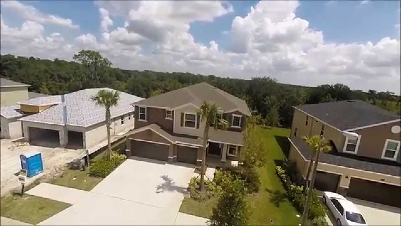 Inventory Home Wesley Chapel Avalon Park West YouTube