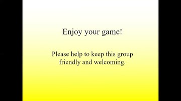 Online Bridge Alerting and Announcing