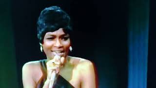 Vivian Reed 1970 Games People Play Live