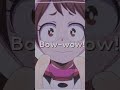 #foryou #animecreator #fypシ゚viral #togahimiko #himikotoga #himiko #toga #uraraka #ochacouraraka