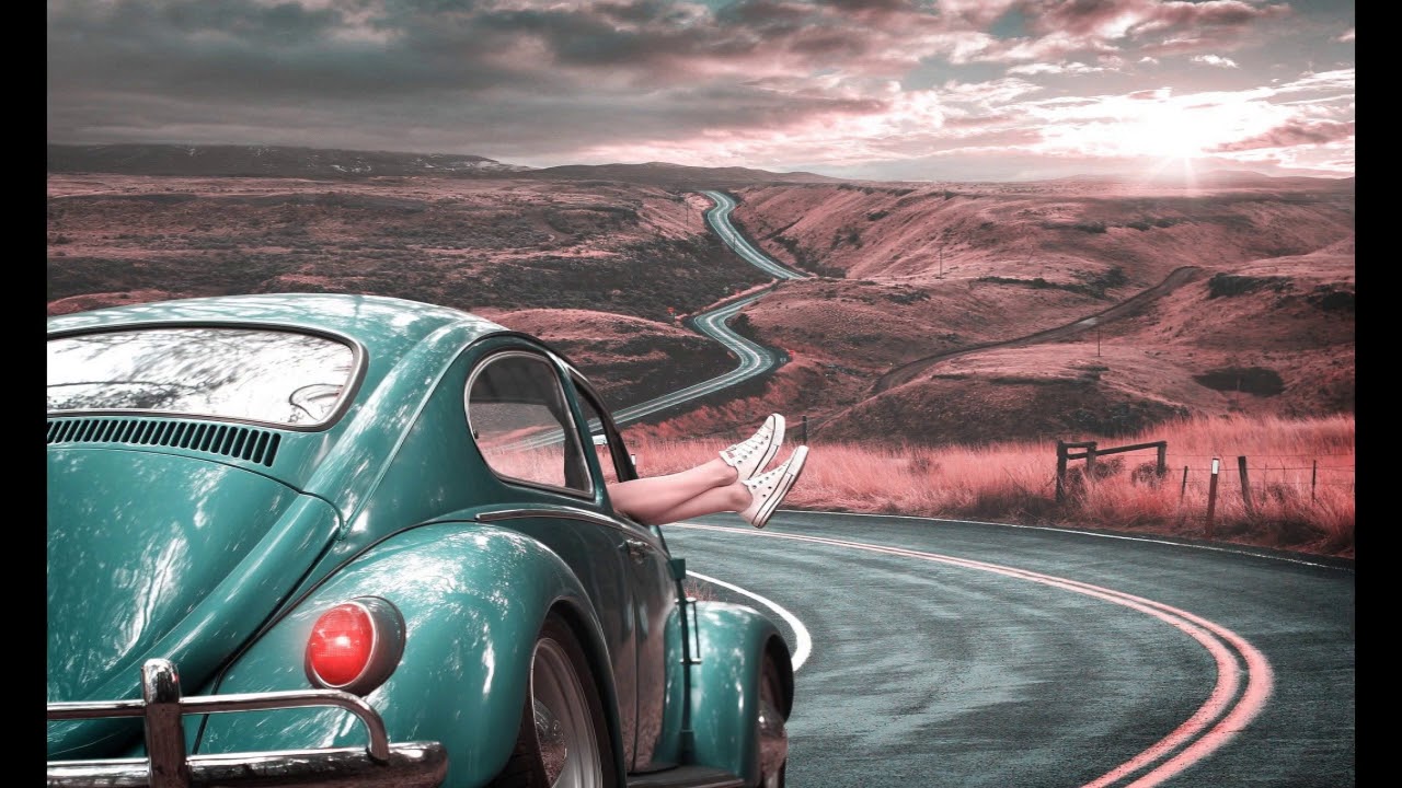 Breakbeat Music Remix   Drive