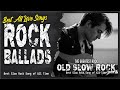 Elton John, Rod Stewart, Eric Clapton, Phil Collins, Bee Gees - Soft Rock Love Songs 70s 80s 90s