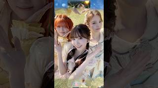 「Fairy Magic」Performance Video Behind the Scenes🧚‍♀️#RIKU #AYAKA#MIIHI#NiziU #NiziU_5th_Anniversary