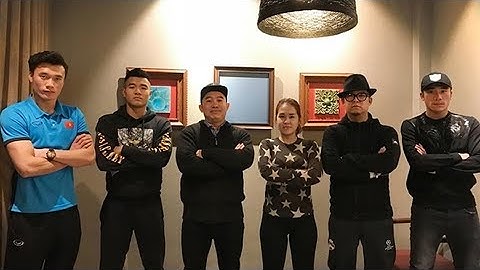 Fan mong Bùi Tiến Dũng hãy tỉnh táo khi ekip bị"vạch trần"gian dối,không tình nghĩa như đã nói..