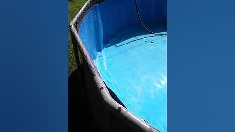 gorilla seal tape and flex seal tape will not work underwater as advertised on TV to do anything