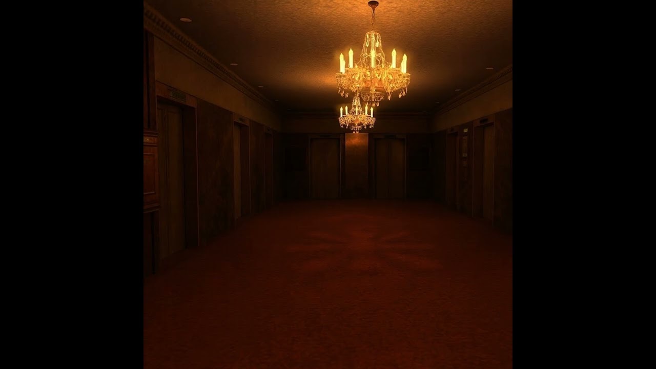 unconscious observer - live at the abandoned grand hotel | DWR-082 | Dark Jazz / Vaporjazz