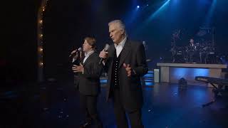 The Righteous Brothers - Jan 21, 2024 @7pm - Jim & Linda Lee Performing Arts Center, Prescott, AZ