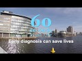 60 seconds to save a life