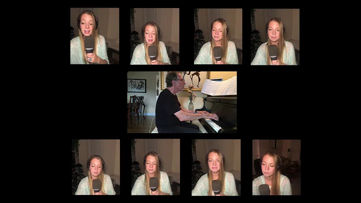 Waters of March - Music&Vocals arrangement, and Mi...