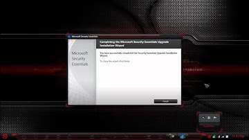 Microsoft Secruity Essentials Beta 4.0 Review