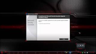 Celebrity Microsoft Secruity Essentials Beta 4.0 Review Profile