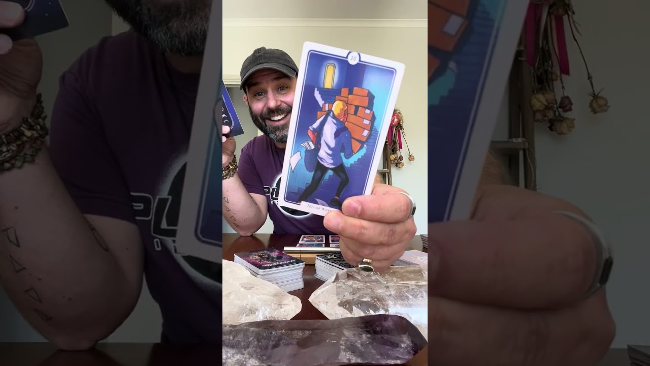 They Chose The Devil😈 Another Sold Soul🔥 You’re Entering Your Highest Timeline🪶 Divine Love & Fame!👑