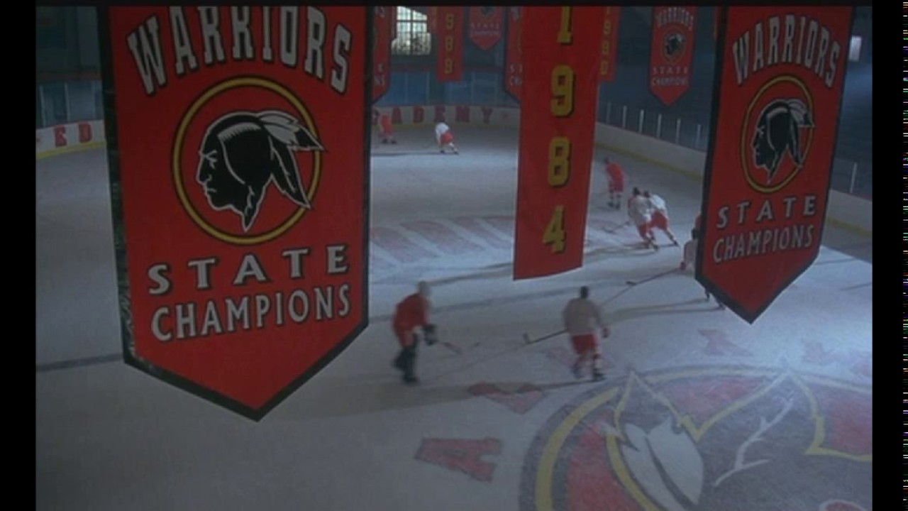 Ducks Fly Together - A Mighty Ducks vs Eden Hall Varsity Retrospective 