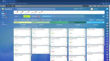 Bitrix24 Quick Win: Trigger a Smart Script