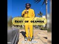 BEST OF OLAMIDE MIXTAPE 2023 by DJmytymike