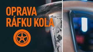 Vyměnit Lozisko kola na Toyota Yaris P1 - video tipy zdarma