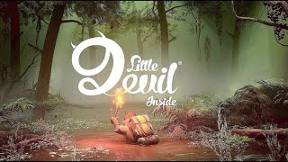 Little Devil Inside | July 2021 TBA