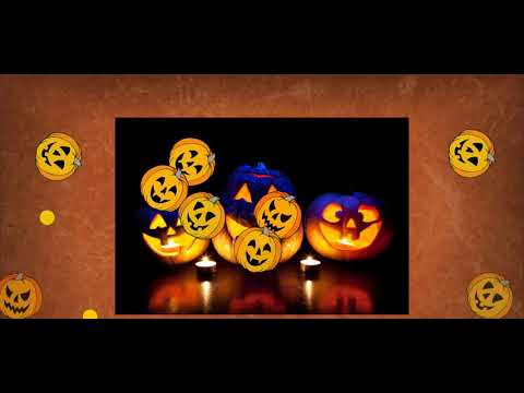 Halloween Puzzles (Jigsaw Puzzle) Gameplay Walkthrough