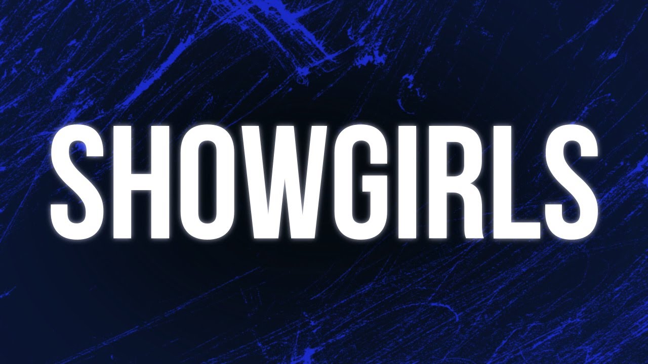 Showgirls (1995) HD Full Movie Podcast Episode Film Review YouTube