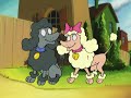 Mona Der Vampir 1x03 Das Gemeine Hundefänger Phantom Der Frankensteinosaurus 