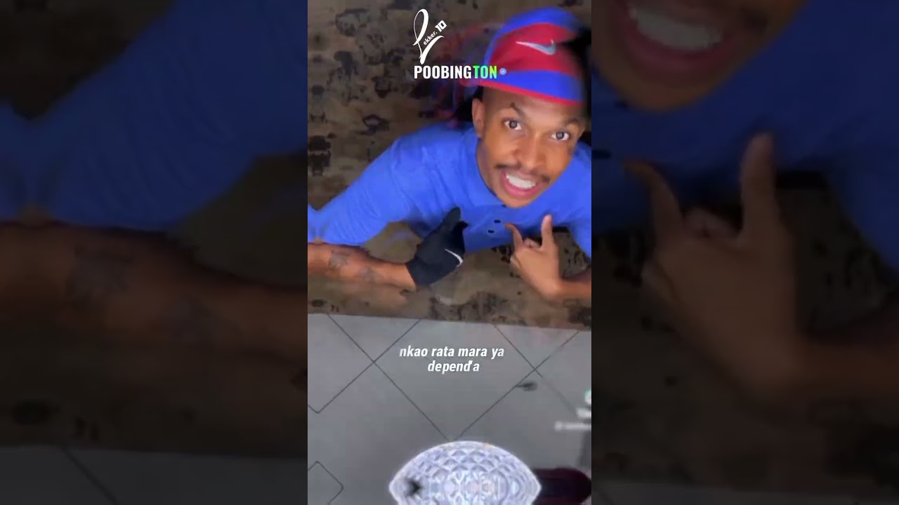 Do you believe - Clement Maosa x Poobington 