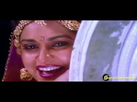 Sharmane Lagi    Kavita Krishnamurthy    Jeevan Yudh 1997 Songs   Jaya Prada