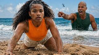 I Survived David Goggins’ INSANE Weight Loss Routine
