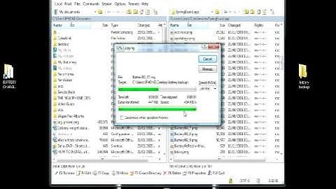 How to install a downloaded charging theme onto your iphone using OpenSSH and WinSCP