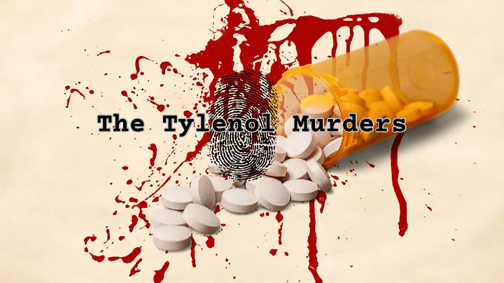 The Tylenol Murders: How 7 People Were Killed by Poisoned Pills | Unsolved True Crime Deep Dive